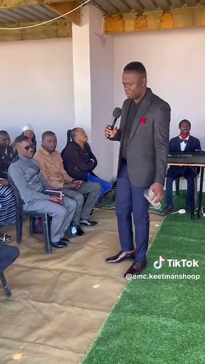 EMC Keetmanshoop (@emc.keetmanshoop)’s videos with original sound - EMC Keetmanshoop