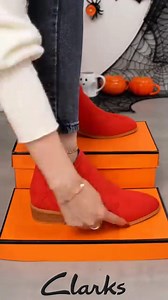 🔥Top-1 Sale Boots 2025💯 Women’s Comfort Walking Ankle Boots – Low Heel, Zipper Closure, Orthopedic Arch Support💋 ✅12 Colors for Your Choice! ✅Comfortable 3-CM Low Arch Support. ‌✅Breathable for All Seasons. ‌✅The Thoughtful Gift Choices for Family&Friends. Shop now👉 https://www.glowcratesy.com/products/womens-comfort-walking-ankle-boots | Sneakers and Chill