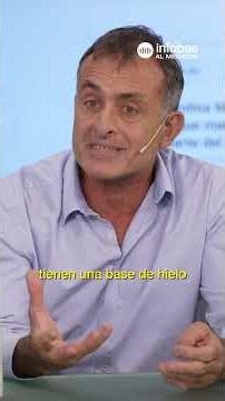 "The Glaciers Law is not a Kirchnerist law."