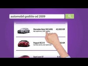 Tražite automobil | Posjetite OLX.ba/vozila