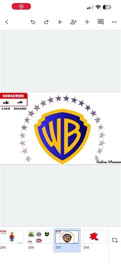 Paramount Bros #logo