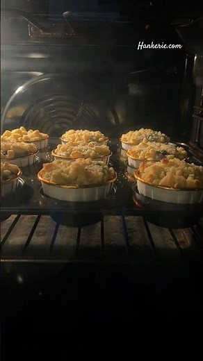 Make Delicious Muffins from Sourdough Discard