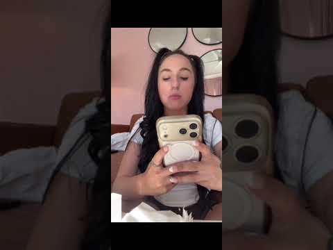 cute NIP slip girl🍑🎉so pretty & daily Routines 💕 daily Periscope & vlog