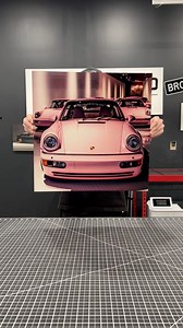 8.9K views · 99 reactions | Pink Porsches | Rush Decatur | Facebook