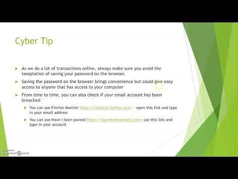 How To Download Your Payslip?