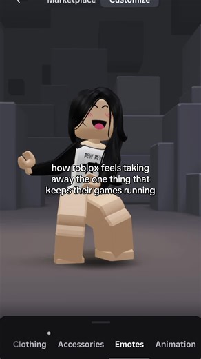 Understanding Roblox's Game Maintenance Issues