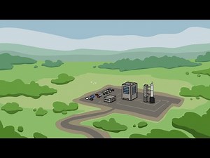 Rocket Launch | Short Animated Film