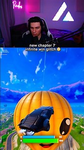 INSANE CAR WIN GLITCH