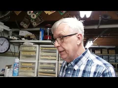 How to Load CD's in a Rowe CD Model Jukebox