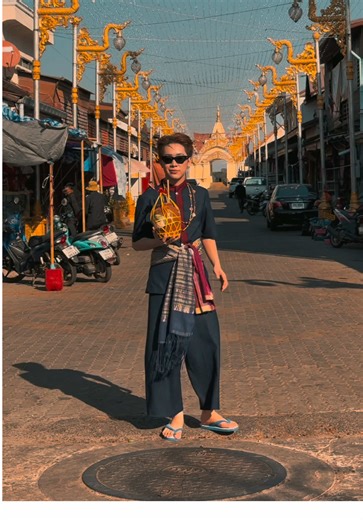 Exploring Nakhon Phanom: A Glimpse into Thailand's Hidden Gem
