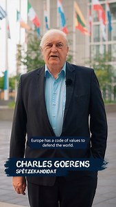 74K views · 134 reactions |  D‘Würd vum Mënsch, d‘Fräiheet,...