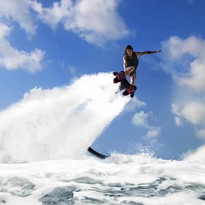 10K views · 189 reactions | Jet-setting. | Royal Caribbean International | Facebook