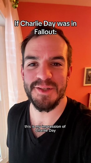 Whys he sound so much like Thaddeus😂 #fallout #impression #charlieday #itsalwayssunnyinphiladelphia #ghoul @JOHNNY PEMBERTON