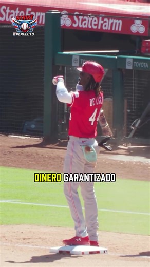 Elly De La Cruz rechaza $200M en MLB