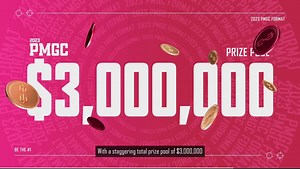 How to watch PMGC 2023 League Stage: Livestream, teams, map schedule, and more