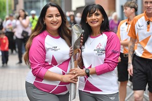 Commonwealth Games (CWG 2022) Day 3 Schedule: Full list of events, venues & timings in IST (July 31st, 2022)