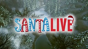 WATCH SANTA LIVE: This new 2021 interactive panto is now being live streamed from Yorkshire to homes, offices and schools worldwide - oh yes it is! BUY A TICKET: Daily shows to Dec 24 - for prices & tickets visit https://bit.ly/SantaLiveTickets FULL STORY: https://www.thestar.co.uk/whats-on/arts-and-entertainment/santa-live-panto-live-and-interactive-onlineoh-yes-it-is-3494878 | The Star, Sheffield