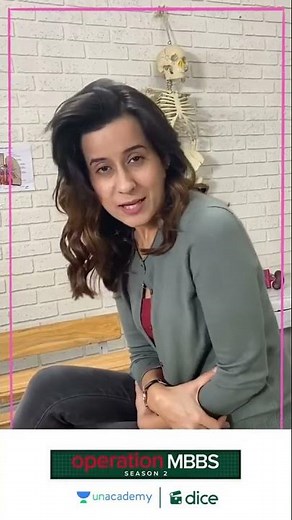 Q/A Opertaion MBBS Cast Fun Moments|| Behind the Scene Opertaion MBBS Season 2 | Huma shaikh