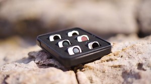 Lens Filter Set for DJI Mavic Mini/Mavic Mini 2/Mavic Mini SE Accessories 6 Pack(CPL, MCUV, ND4, ND8, ND16, ND32)