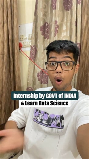 19K views · 50 reactions | Internship by GOVT and Sabudh This online...
