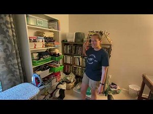 Sewing Room Organization Ideas for Small Spaces