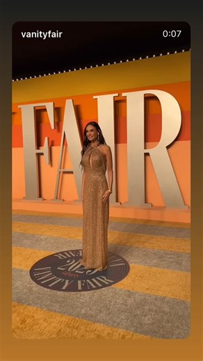 Vanity Fair on Reels
