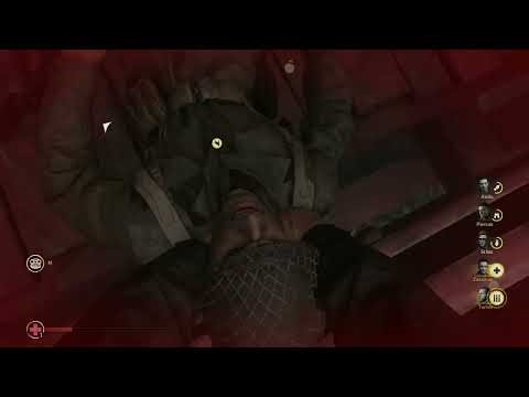 Call of Duty: WWII – DEATH FACTORY Mission Gameplay (Full Walkthrough)