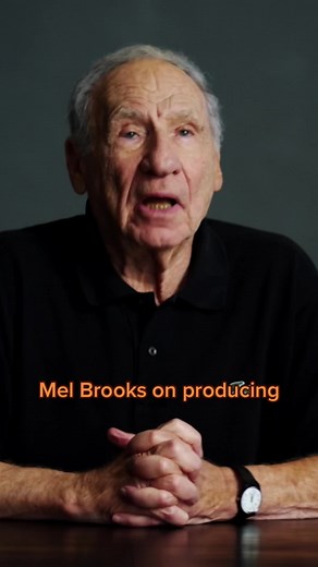 Celebrating Mel Brooks' 96th Birthday! 🎉