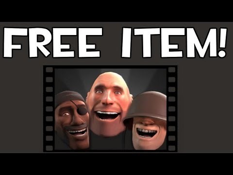 TF2: How to use The Schadenfreude for free!