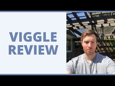 Viggle Review - Can You Really Get Paid For Watching Your Favorite Shows?