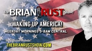 The Brian Rust Show 11/10/25