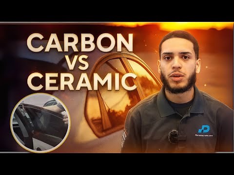 Carbon vs Ceramic Tint: Which One's Right for You?