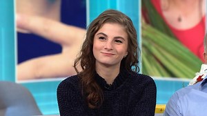 19-year-old sings during brain surgery in incredible medical feat
