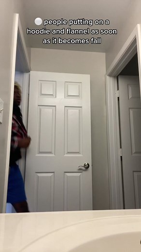 Embracing Fall Fashion: Hoodies and Flannels