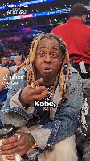 Shaq still my bruda tho 😅 | Lil Wayne