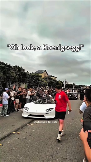 They Didn't Notice Who Was Driving 💀