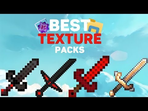 Top 5 Best SMP Texture Packs for 1 21+ FPS Boost