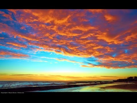 Why Does It Mean If the Sky Is Pink? A Simple Explanation