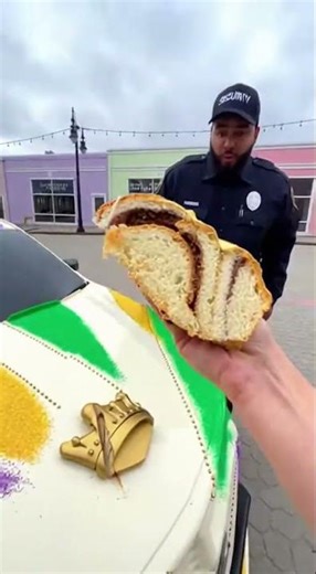 Marmorkuchen - Germany’s Legendary Tree Cake! 🌳🍰 #cake #birthday #viral #shorts