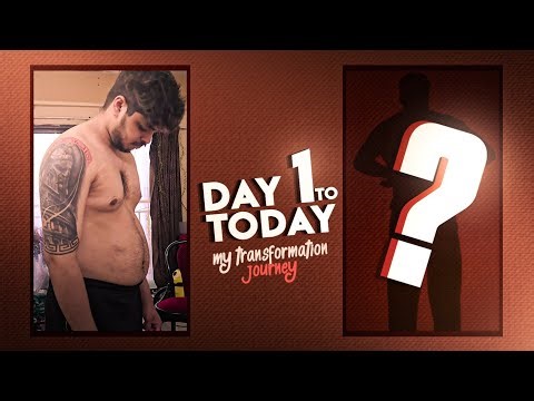 From Day 1 to Month7📈🔥 | My Transformation Journey💪🧿