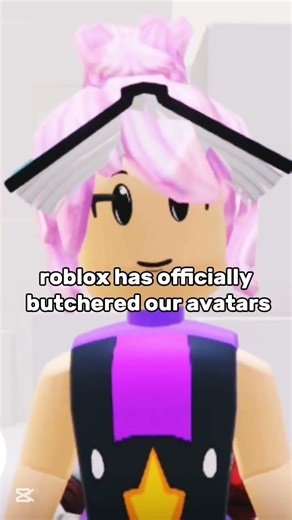 EWWW WHY DO THEY LOOK LIKE THAT #roblox