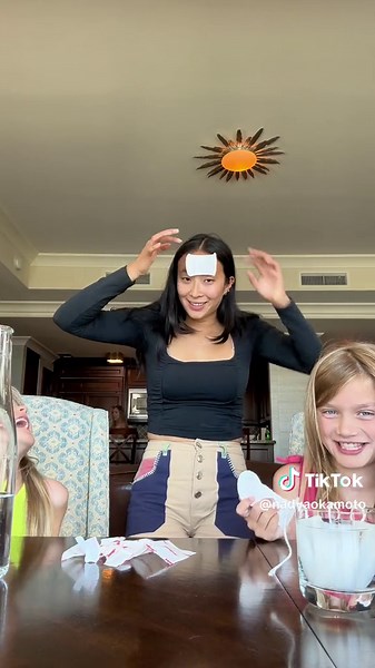 Class is in session to talk #periods and @August 🍎 honored to be a guest lecturer at this (home)school @Kyle Sherman