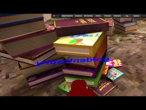 reviewing the nitro client #vr #gtag #mods