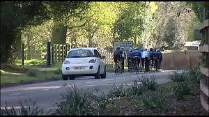 TOUR DE YORKSHIRE: Cycle clubs across East Yorkshire are preparing for a big rise in membership as Tour de Yorkshire comes to the area. One ladies club, based in Hull, says they saw dozens more members after Le Tour de France last year. Our reporter Victoria Holland went cycling with the Sunday Girls Road Club along part of the Tour De Yorkshire route... | BBC East Yorkshire