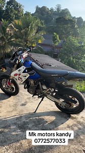 Suzuki DRZ 400 Carburetor Modification Guide