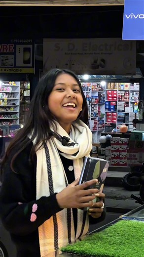 Explore the Best Mobile Shop in Biratnagar