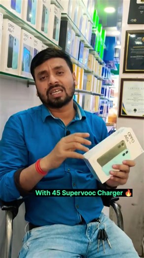 OPPO A6X 5G BEST SMARTPHONE 💥💥🔥🔥📱📱#viral #shorts #unboxing #smartphone #ytshorts//💥💥🔥🔥