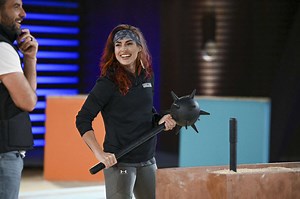 Cara Maria talks 'The Challenge: Battle For a New Champion' elimination