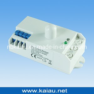 [Hot Item] Microwave Doppler Sensor