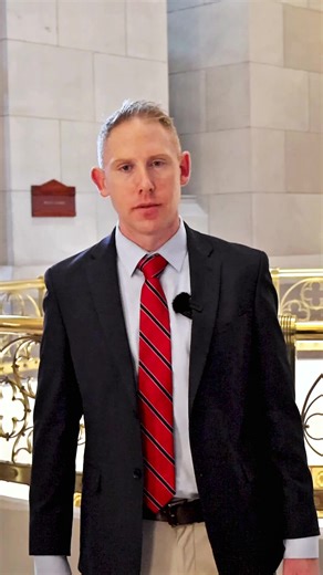 The 2026 legislative session starts tomorrow, and CT Senate Republicans are ready to fight for YOU! 💵Fight for a more affordable Connecticut by lowering taxes. ⚡️Fight to lower electric rates and eliminate the public benefits charge. 🏛️Fight to end waste, fraud, and corruption in state government, which Governor Lamont calls “small ball.” 🏡And fight to restore local control for municipalities across our state. After over a decade of one-party rule, Democrats are completely out of touch with h